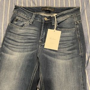 New Women’s KanCan bootcut jeans